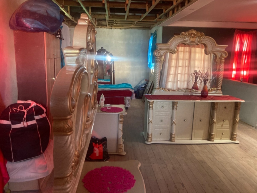 3 Bedroom Property for Sale in Bethelsdorp Eastern Cape